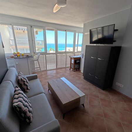 Estudio Vista Mar Nerja Esterno foto